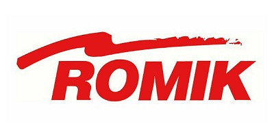 Romik Logo