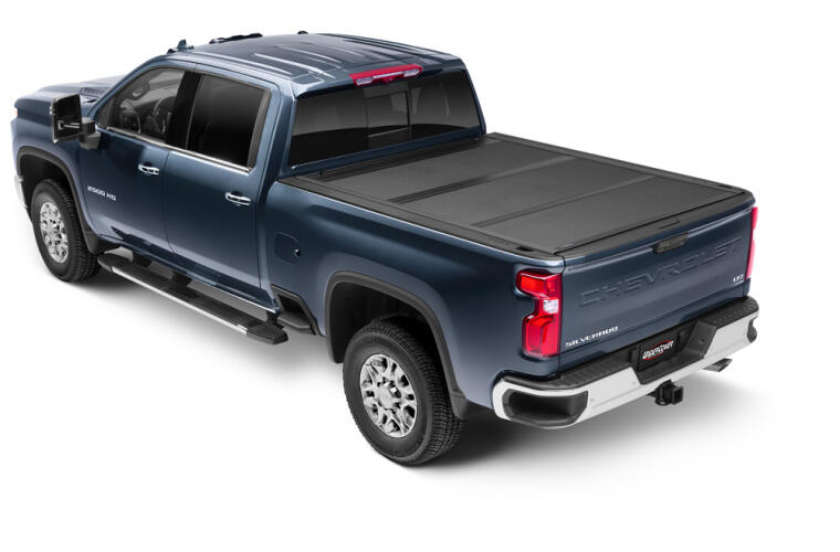 UnderCover ArmorFlex Tonneau