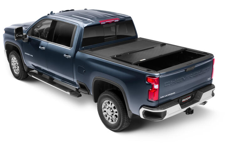 UnderCover ArmorFlex Tonneau
