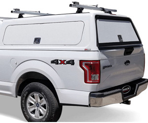 Ranch Commercial Caps